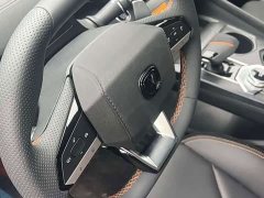 Changan UNI-V 1.5T Version - фото 8