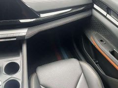 Changan UNI-V 1.5T Version - фото 9