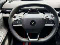 Changan UNI-V 1.5T Premium Version - фото 12