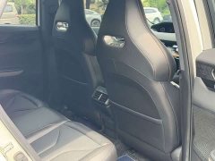 Changan UNI-V 1.5T Premium Version - фото 15