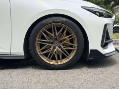 Changan UNI-V 1.5T Premium Version - фото 16