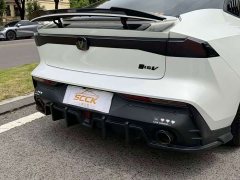 Changan UNI-V 1.5T Premium Version - фото 19