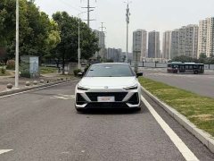 Changan UNI-V 1.5T Premium Version - фото 2