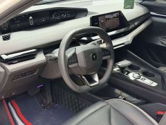 Changan UNI-V 1.5T Premium Version - фото 4