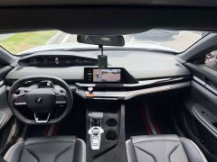 Changan UNI-V 1.5T Premium Version - фото 5