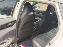 Changan UNI-V 1.5T Premium Version - фото 6