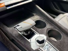 Changan UNI-V 1.5T Premium Version - фото 7
