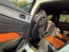 Changan UNI-V 2.0T Version - фото 10