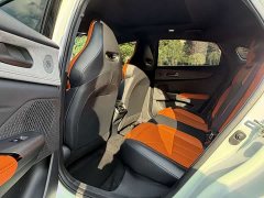 Changan UNI-V 2.0T Version - фото 11