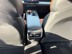 Changan UNI-V 2.0T Version - фото 12