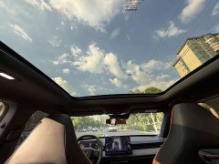 Changan UNI-V 2.0T Version - фото 14