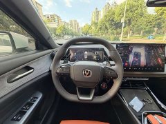 Changan UNI-V 2.0T Version - фото 15