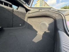 Changan UNI-V 2.0T Version - фото 18