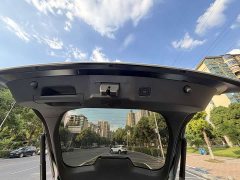 Changan UNI-V 2.0T Version - фото 19