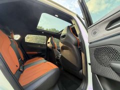 Changan UNI-V 2.0T Version - фото 20