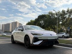 Changan UNI-V 2.0T Version - фото 3