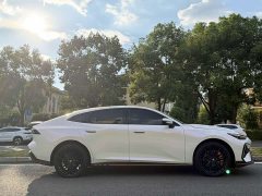 Changan UNI-V 2.0T Version - фото 4