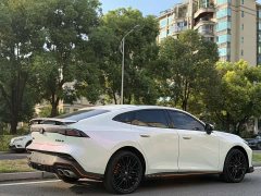Changan UNI-V 2.0T Version - фото 5