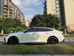 Changan UNI-V 2.0T Version - фото 6