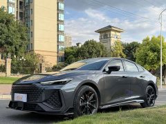 Changan UNI-V 2.0T Edition - фото 1