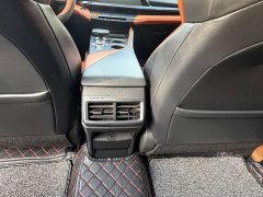 Changan UNI-V 2.0T Edition - фото 10