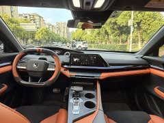 Changan UNI-V 2.0T Edition - фото 13