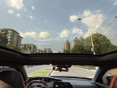 Changan UNI-V 2.0T Edition - фото 14
