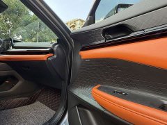 Changan UNI-V 2.0T Edition - фото 16