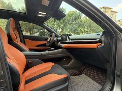 Changan UNI-V 2.0T Edition - фото 17