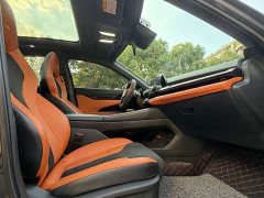 Changan UNI-V 2.0T Edition - фото 18