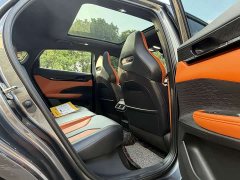 Changan UNI-V 2.0T Edition - фото 19