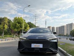 Changan UNI-V 2.0T Edition - фото 2