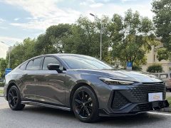 Changan UNI-V 2.0T Edition - фото 3