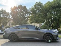 Changan UNI-V 2.0T Edition - фото 4
