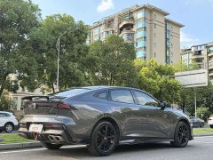 Changan UNI-V 2.0T Edition - фото 5
