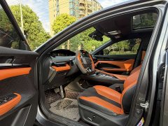 Changan UNI-V 2.0T Edition - фото 6