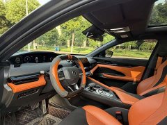 Changan UNI-V 2.0T Edition - фото 8