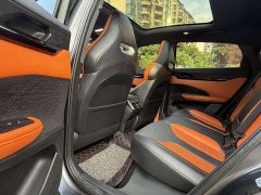 Changan UNI-V 2.0T Edition - фото 9