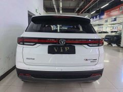 Changan CS35PLUS Edition 1.4T DCTPremium Version - фото 10