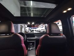 Changan CS35PLUS Edition 1.4T DCTPremium Version - фото 11