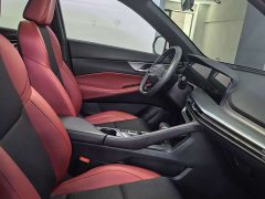 Changan CS35PLUS Edition 1.4T DCTPremium Version - фото 12