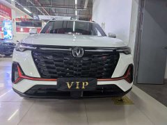 Changan CS35PLUS Edition 1.4T DCTPremium Version - фото 2