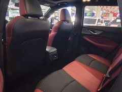 Changan CS35PLUS Edition 1.4T DCTPremium Version - фото 4