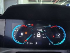 Changan CS35PLUS Edition 1.4T DCTPremium Version - фото 6