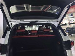 Changan CS35PLUS Edition 1.4T DCTPremium Version - фото 7