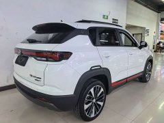Changan CS35PLUS Edition 1.4T DCTPremium Version - фото 9