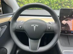 Tesla Model Y Edition - фото 10