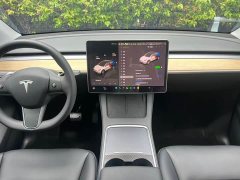 Tesla Model Y Edition - фото 11