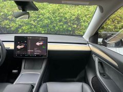 Tesla Model Y Edition - фото 7