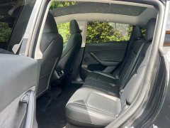 Tesla Model Y Edition - фото 9